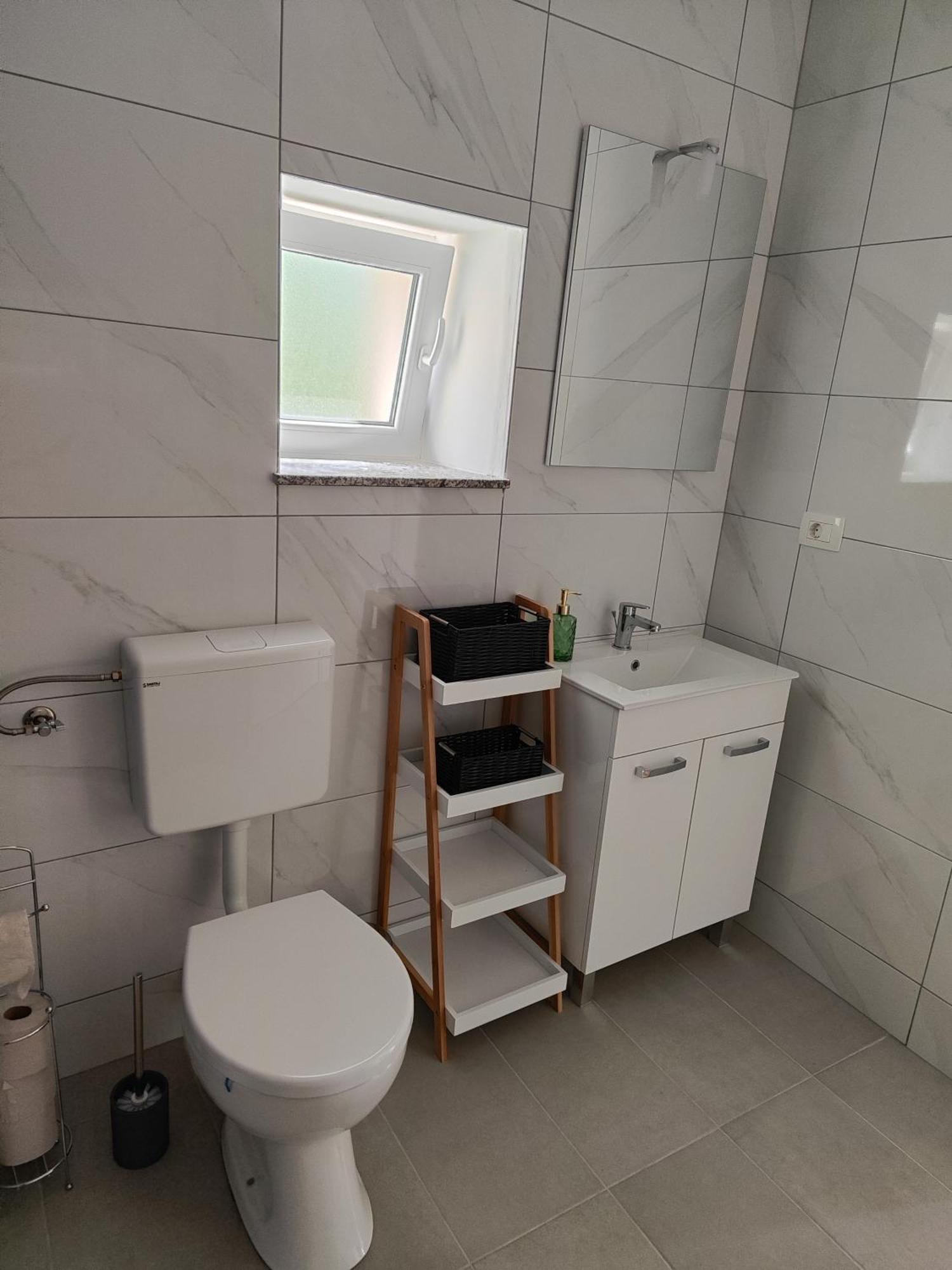 Una Apartmán