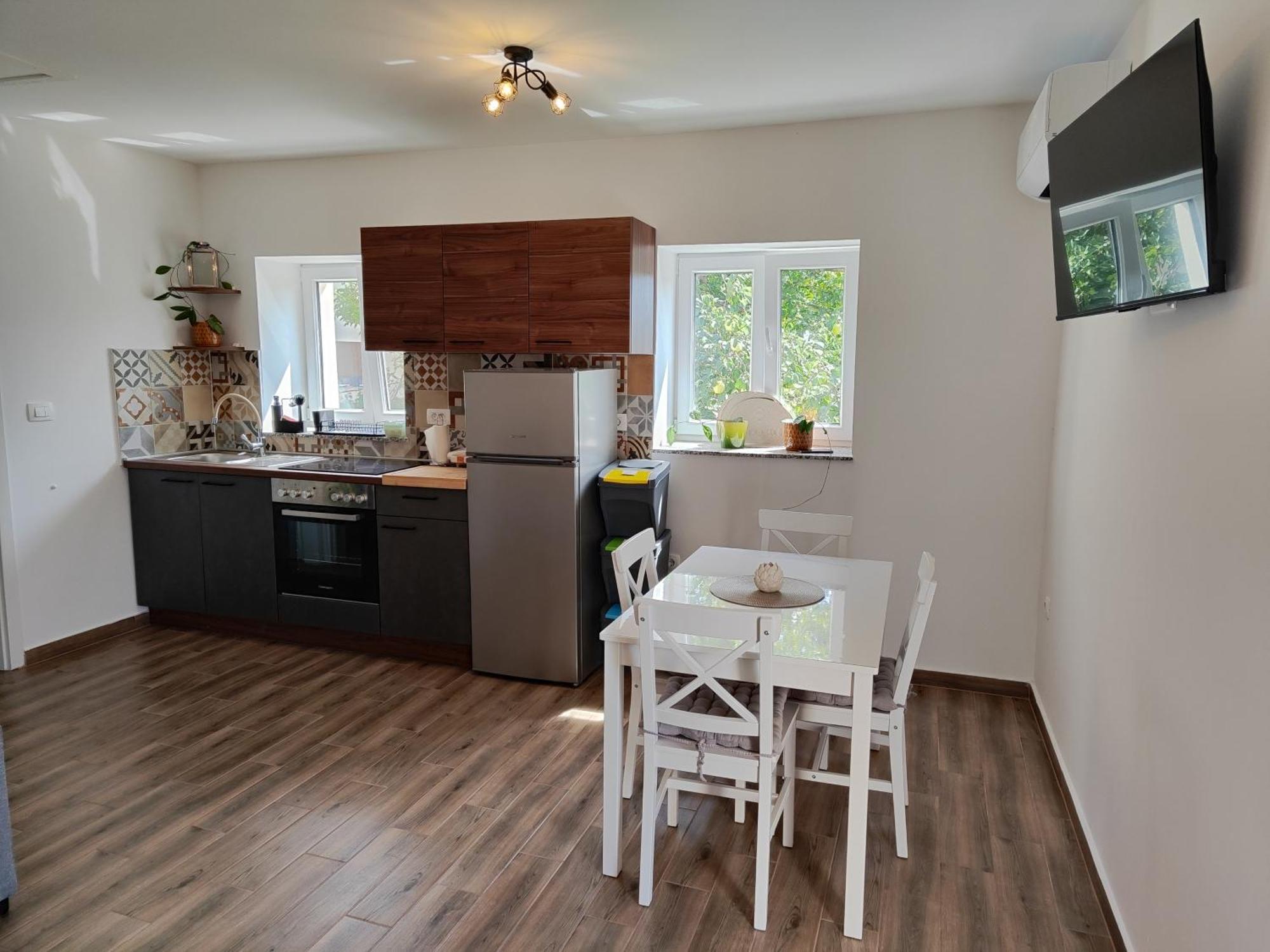 Apartmán Una