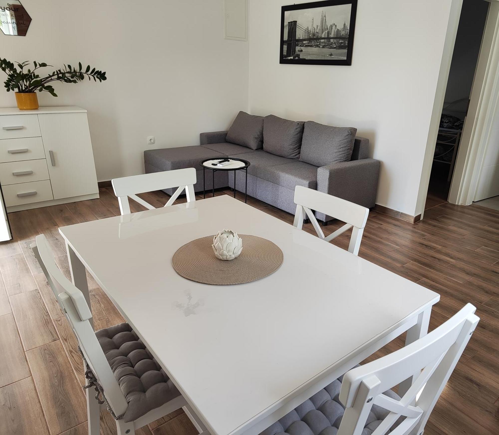 Una Apartmán